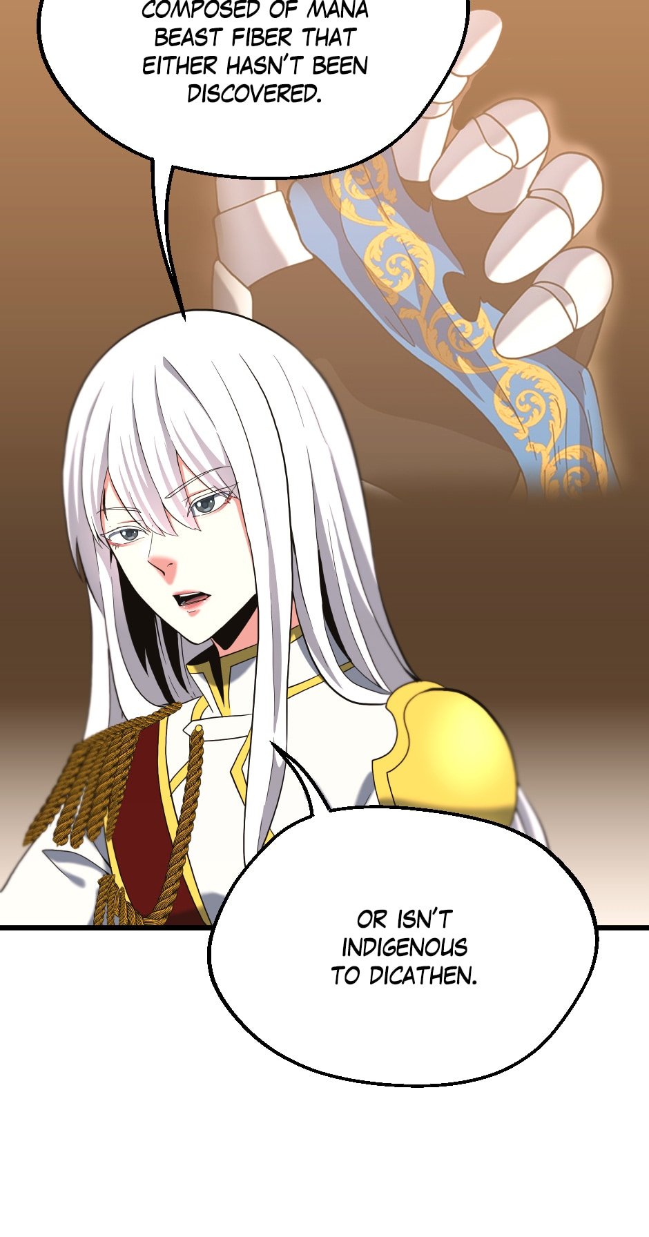 The Beginning After the End, Chapter 112 image 62